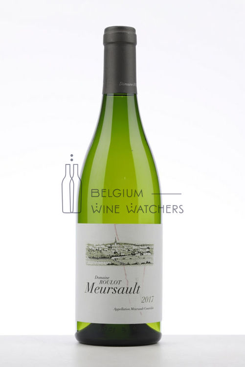 Picture of 2017 MEURSAULT